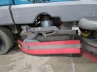 Tennant T16 Rider Floor Scrubber